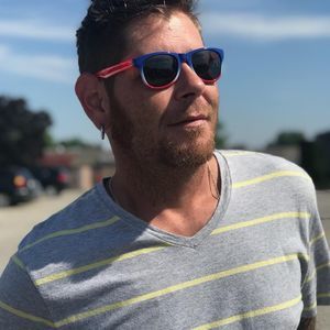 Meet your Posher, David